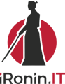 iRonin.IT Logo