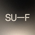 SU—F Studio Logo