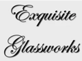 Exquisite Glassworks, LLC Logo
