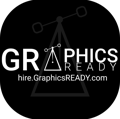 GraphicsREADY Logo