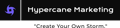 Hypercane Marketing Logo