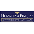 Hurwitz & Fine, P.C. Logo