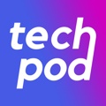 TechPod Logo