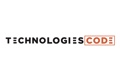 Technologiescode Logo