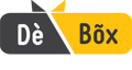 De Box Global Logo