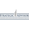 Strategic Advisor Logo