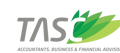 TASC Accountants & Business Advisors Logo