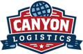 Canyon Logistics, LLC Logo