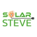 Solar Steve Limited Logo