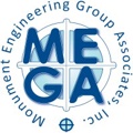Monument Engineering Group Associates, Inc. Logo