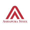 ASHAPURA STEEL Logo