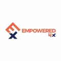 Empowered 4x Logo