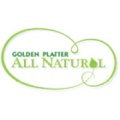 Golden Platter Foods Logo