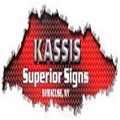Kassis Superior Signs Inc Logo