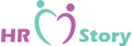 HR Story Logo