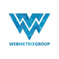 Webmetrix Group Logo