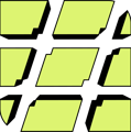 Off Grid Studio Logo