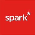spark*advocacy Inc. Logo