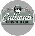Cultivate Coworking Logo