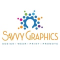 Savvy Graphics, Inc. Logo