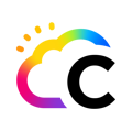 CloudCover Logo