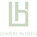 Leaders in Heels Logo
