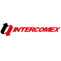 INTERCOMEX Freight Forwarders & Worldwide Movers Logo