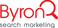 Byron Search Marketing Logo