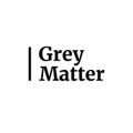 Grey Matter Logo