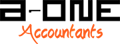 A One Accountants Logo