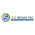 S C Mohan & Associates Logo