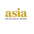 Asia Research News Logo