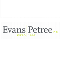 Evans Petree PC Logo