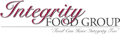 Integrity Food Group Logo