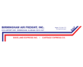 Birmingham Air Freight Inc Logo