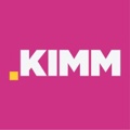 KIMM Agency Logo