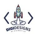 Digi Designs Logo