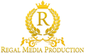 Regal Media Production Logo