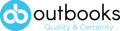 Outbooks Australia Logo