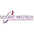Qogent Infotech Logo
