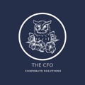 CFO Corporate Solutions Logo