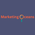 MarketingOceans Logo
