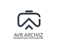 AVR ArchViz Logo