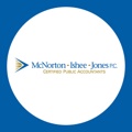 McNorton Ishee & Jones, PC Logo