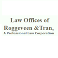 Law Offices of  Roggeveen &Tran, A Professional Law Corporation Logo