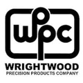 Wrightwood Precision Products Company Logo