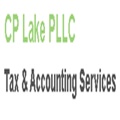 CP Lake, PLLC Logo