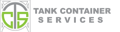 TCS Tank Container Services Logo