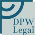 DPW Legal Logo