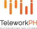 Telework PH Logo